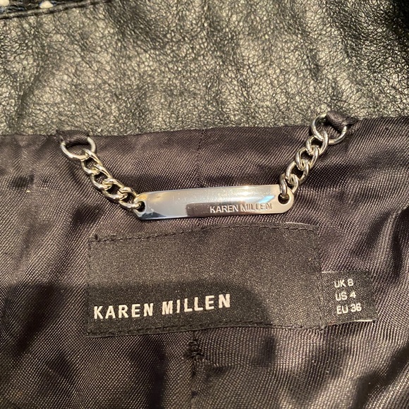 Karen Millen coat - Picture 5 of 5